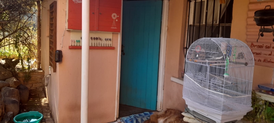 3 Bedroom Property for Sale in Bethulie Free State